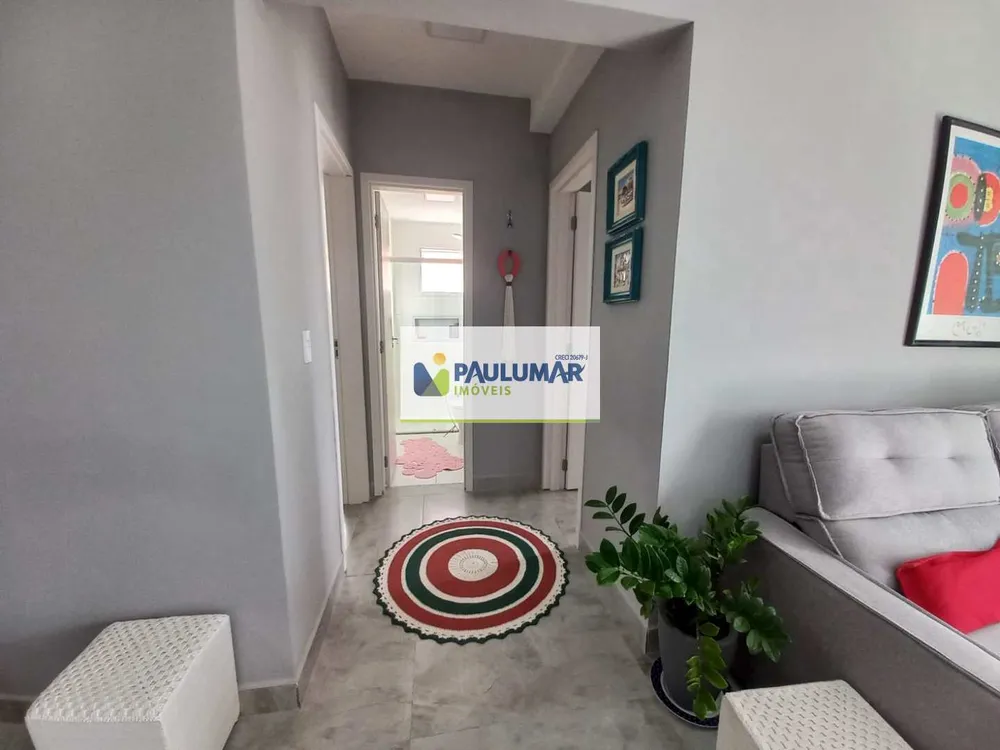 Apartamento, 2 quartos, 74 m² - Foto 6
