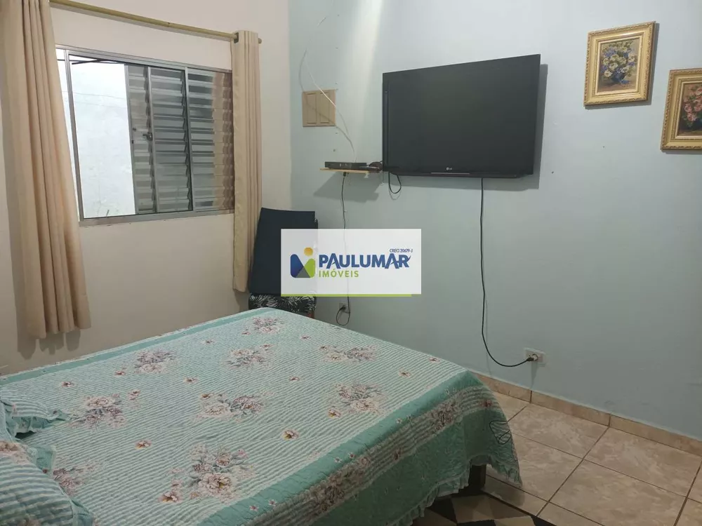 Casa de Condomínio, 3 quartos - Foto 17