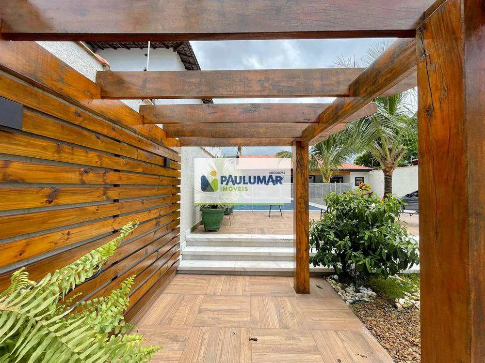 Casa, 2 quartos, 162 m² - Foto 2