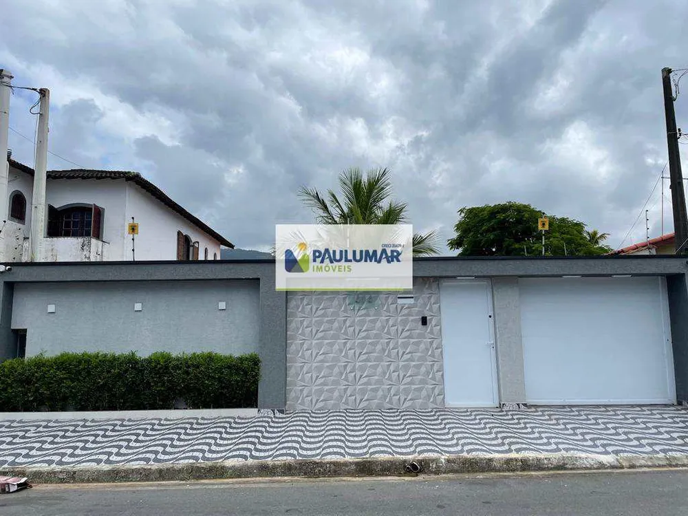 Casa, 2 quartos, 162 m² - Foto 1