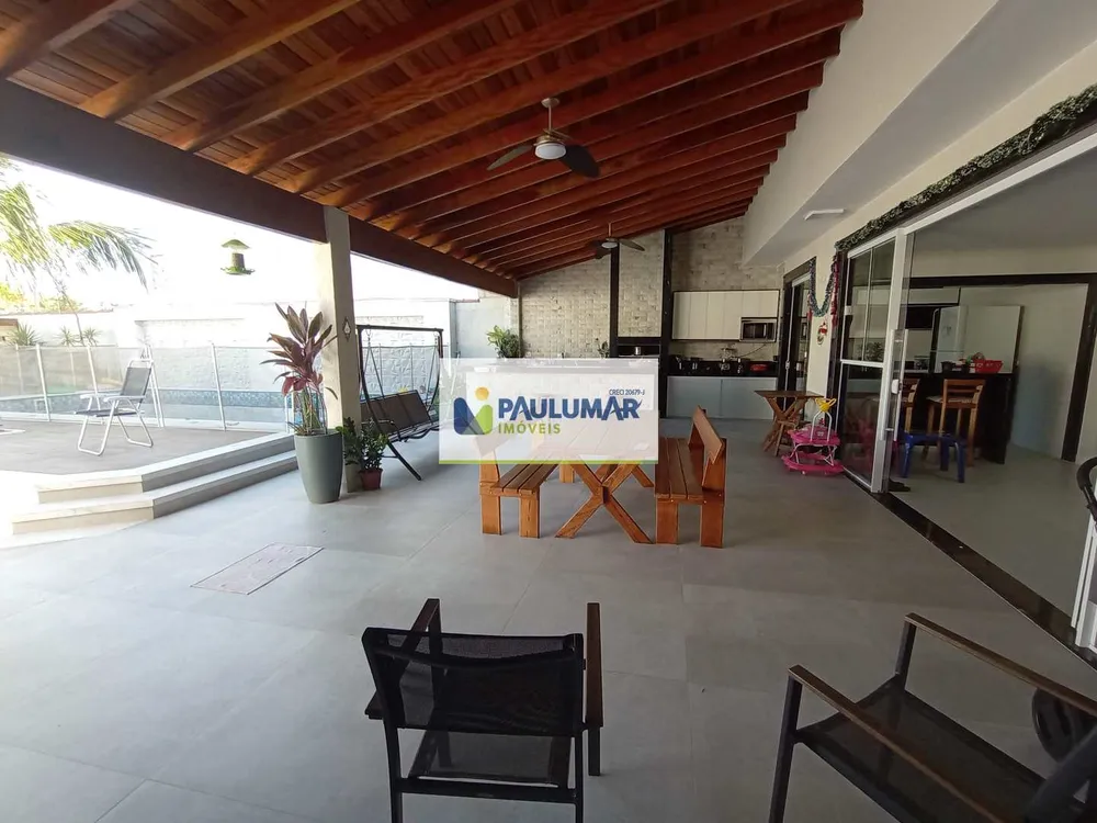 Casa, 2 quartos, 162 m² - Foto 3