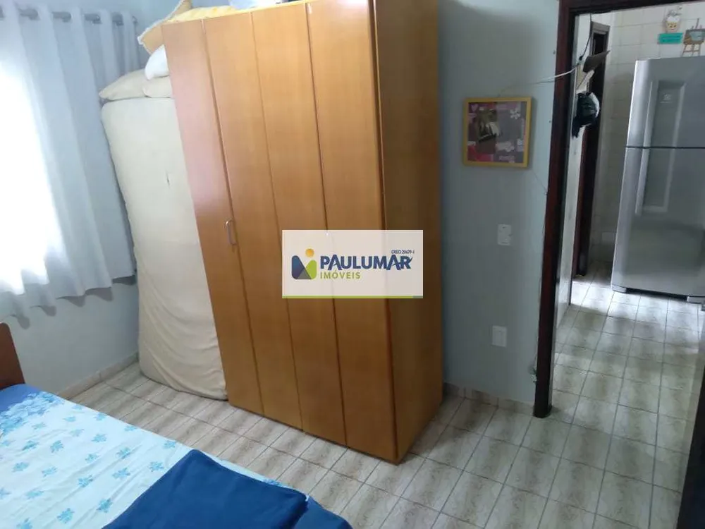 Casa de Condomínio, 1 quarto - Foto 1