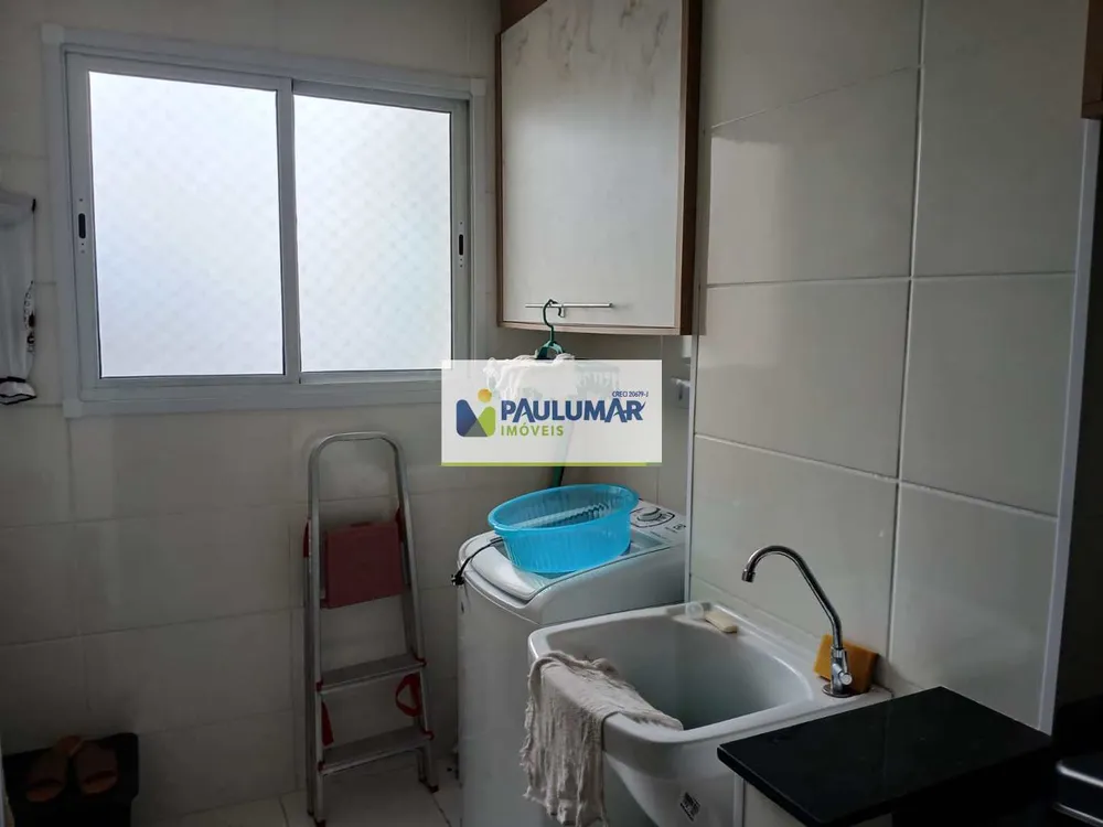 Apartamento, 2 quartos - Foto 8