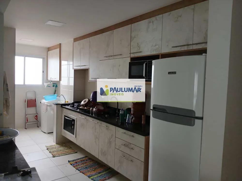 Apartamento, 2 quartos - Foto 3