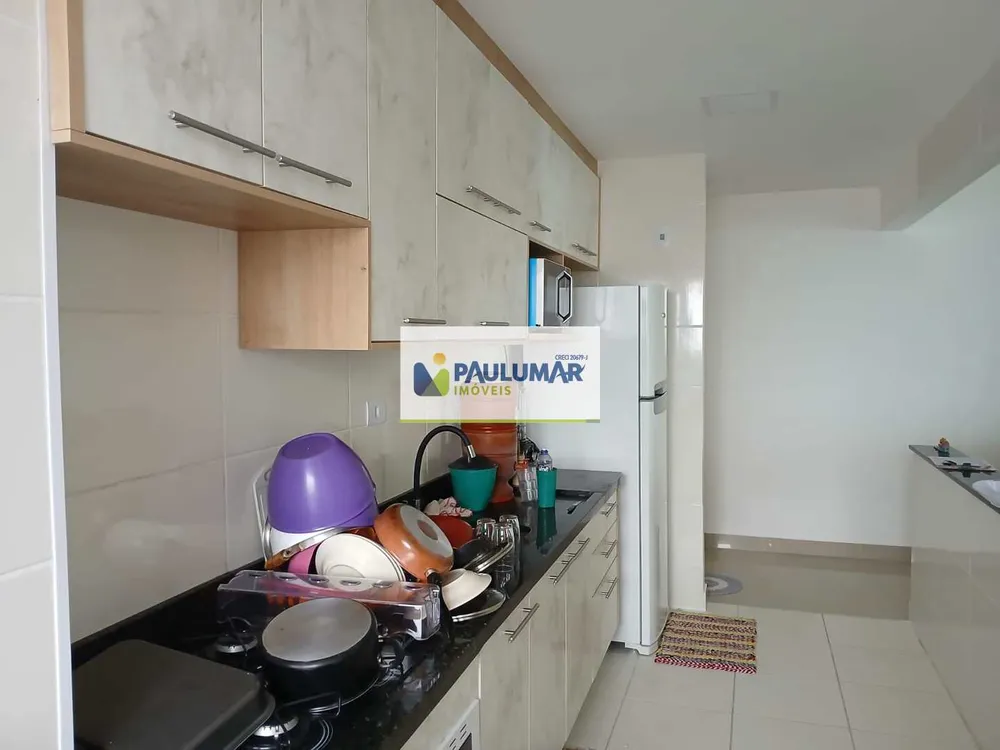 Apartamento, 2 quartos - Foto 2