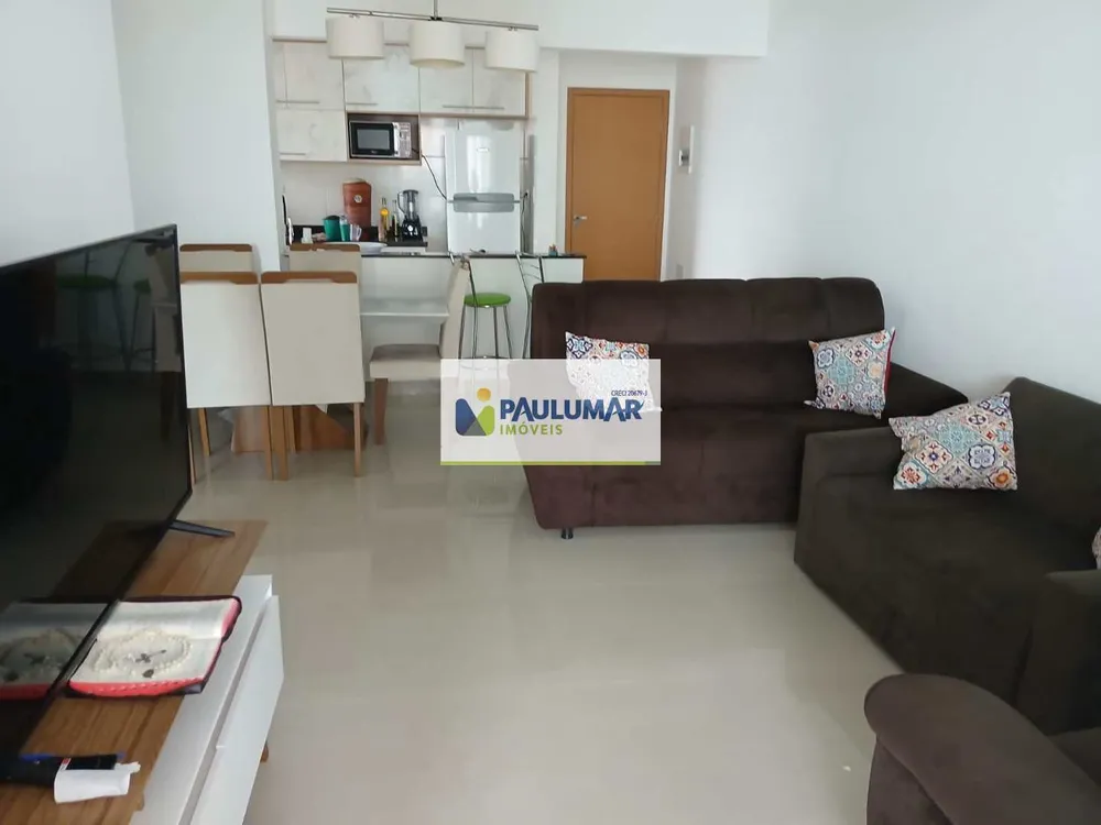 Apartamento, 2 quartos - Foto 5