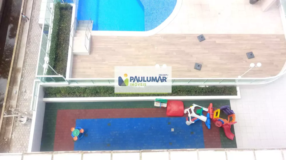 Apartamento, 2 quartos, 79 m² - Foto 1