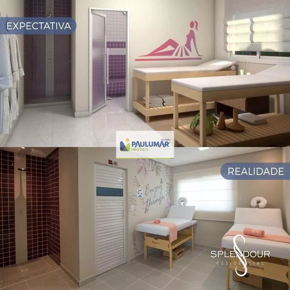 Apartamento, 2 quartos, 79 m² - Foto 8