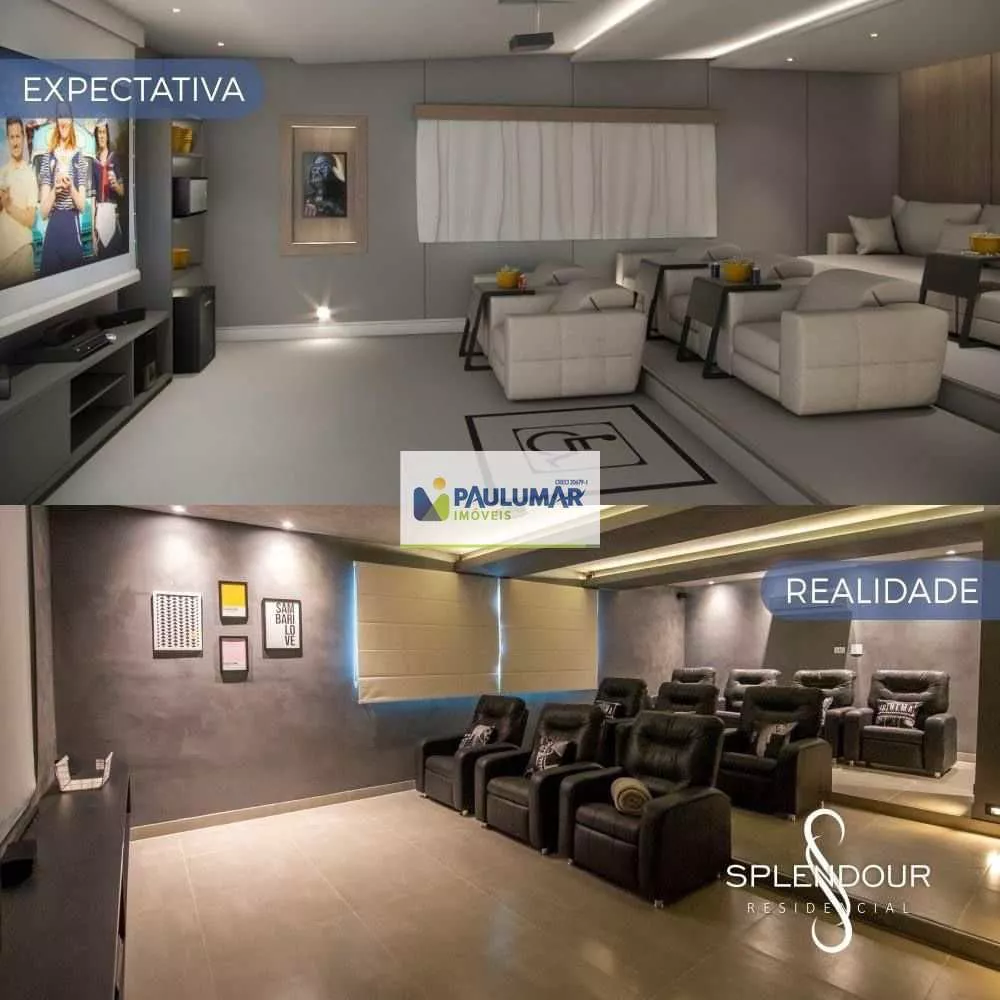 Apartamento, 2 quartos, 79 m² - Foto 27