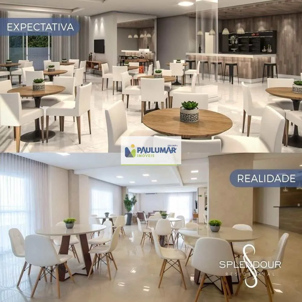 Apartamento, 2 quartos, 79 m² - Foto 4