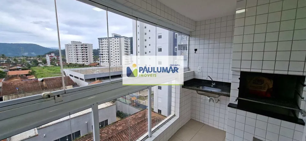 Apartamento, 2 quartos, 64 m² - Foto 8