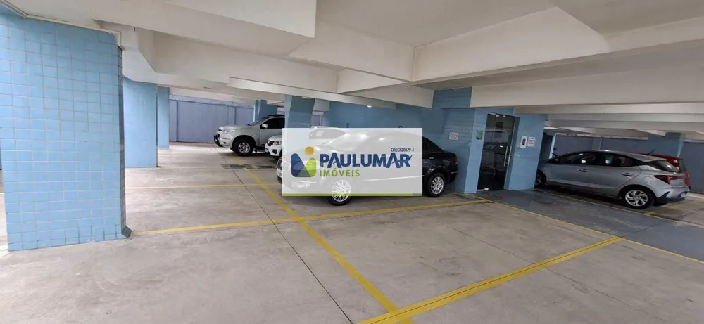 Apartamento, 2 quartos, 64 m² - Foto 9