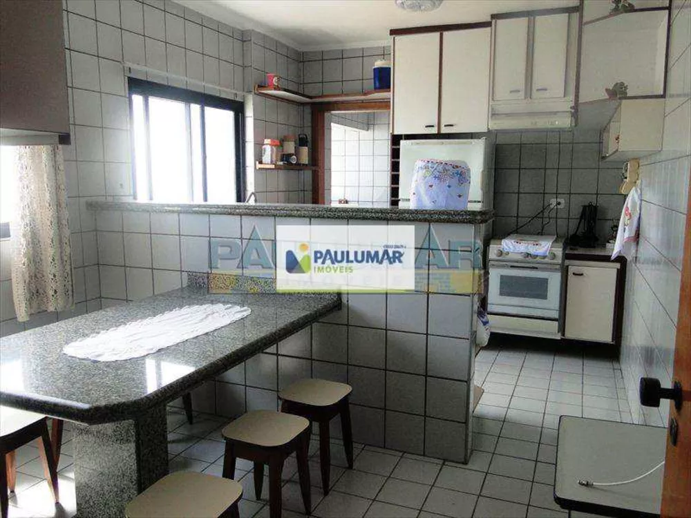 Apartamento, 4 quartos, 250 m² - Foto 4