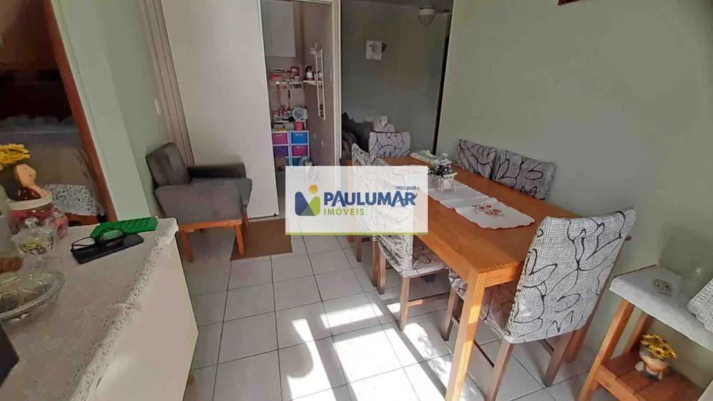 Apartamento, 2 quartos, 72 m² - Foto 8