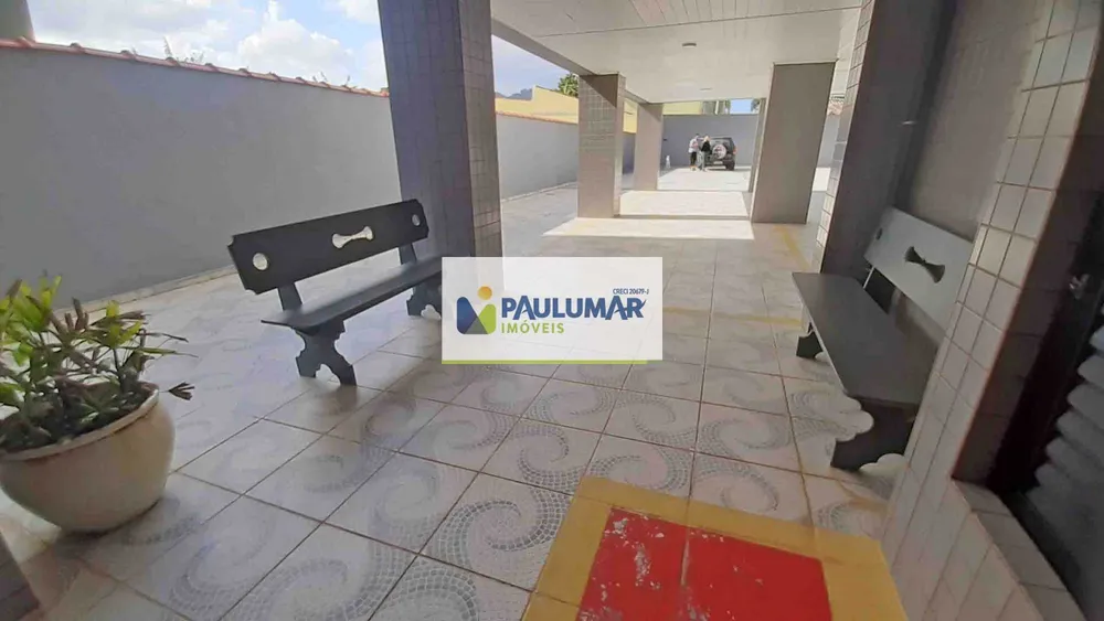 Apartamento, 2 quartos, 72 m² - Foto 4