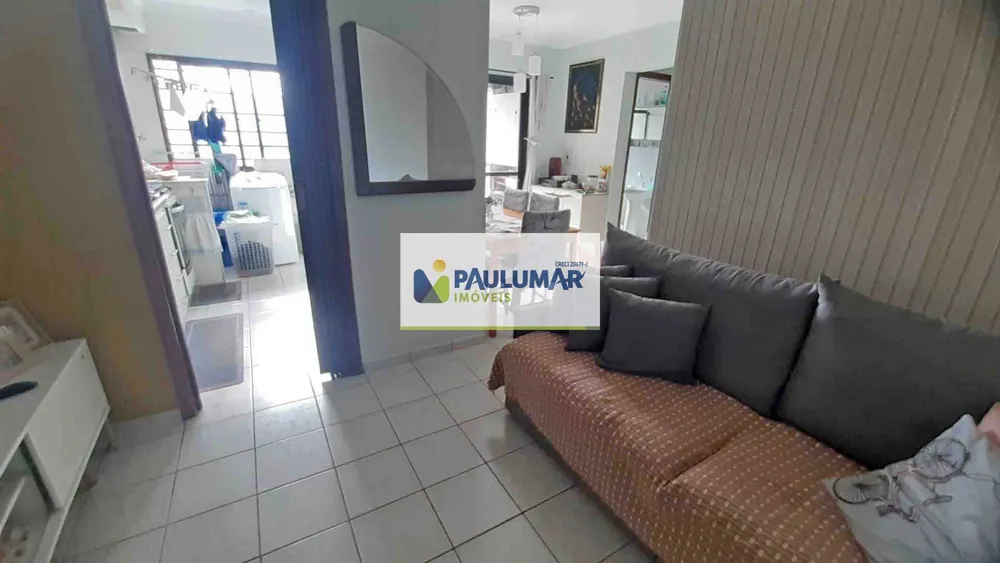 Apartamento, 2 quartos, 72 m² - Foto 6