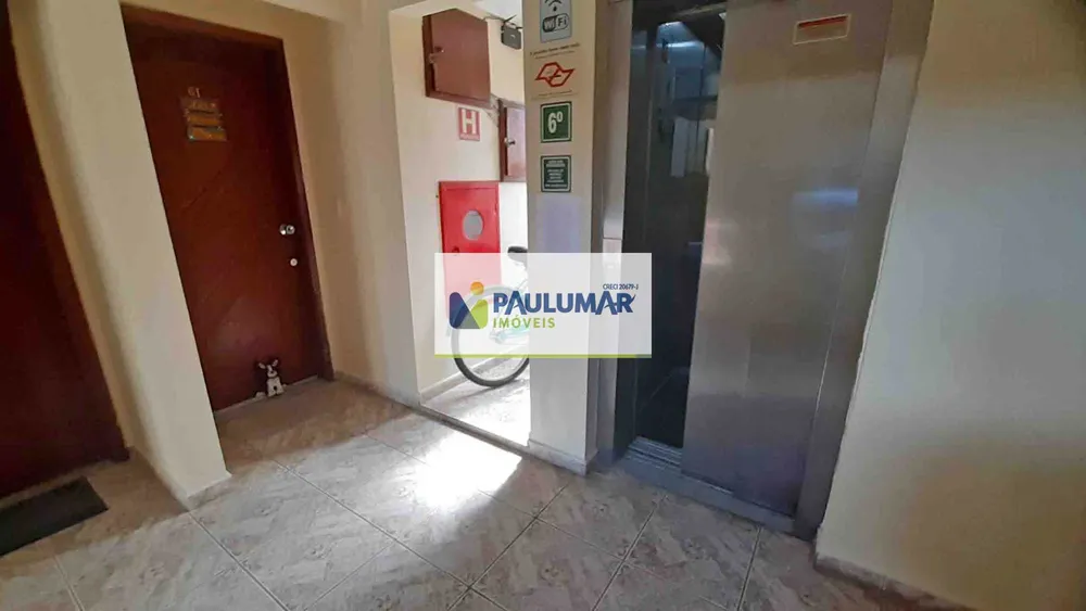 Apartamento, 2 quartos, 72 m² - Foto 5