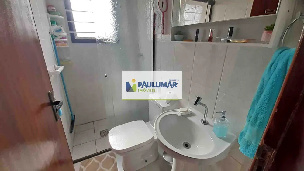 Apartamento, 2 quartos, 72 m² - Foto 12