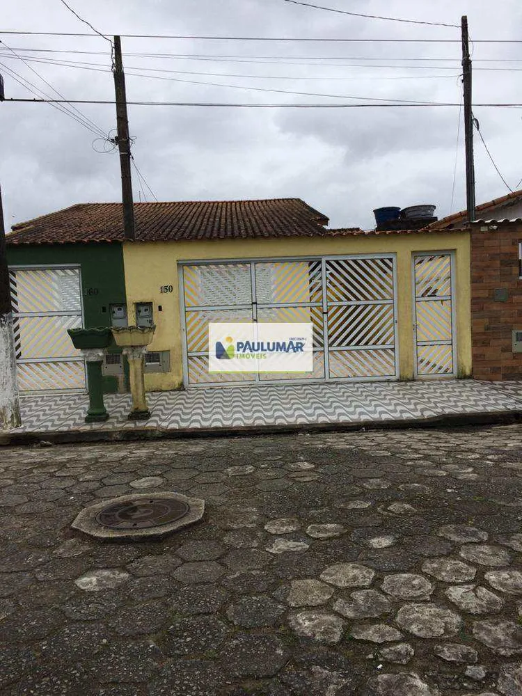 Casa, 3 quartos, 125 m² - Foto 1