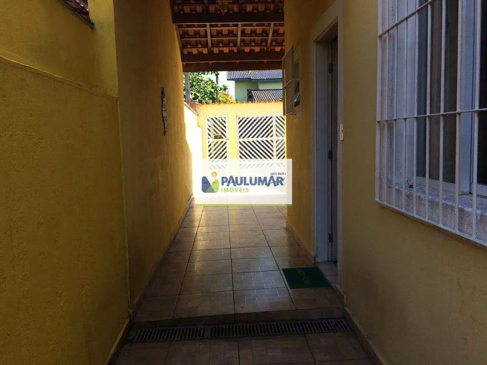 Casa, 3 quartos, 125 m² - Foto 7
