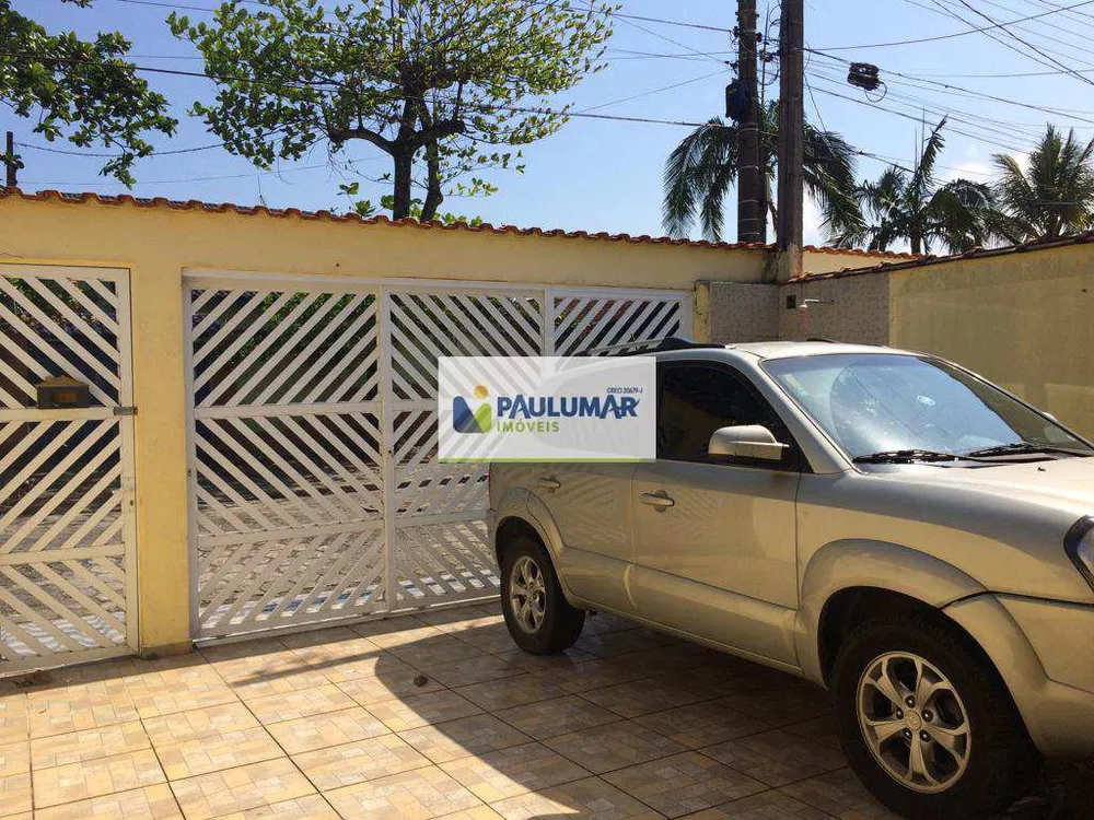 Casa, 3 quartos, 125 m² - Foto 3