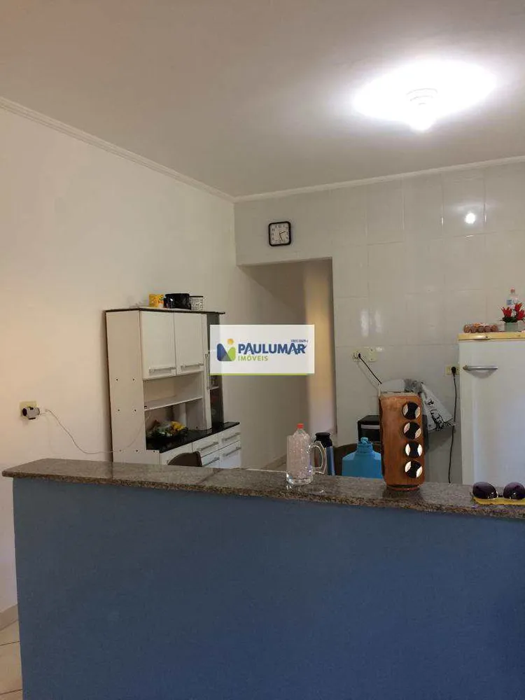 Casa, 3 quartos, 125 m² - Foto 13