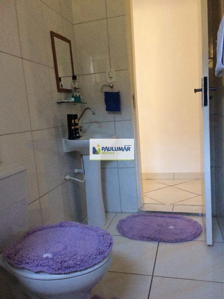 Casa, 3 quartos, 125 m² - Foto 5