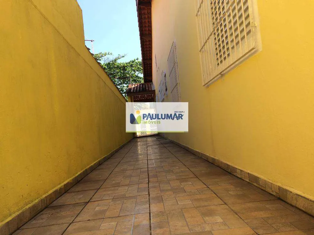 Casa, 3 quartos, 125 m² - Foto 12