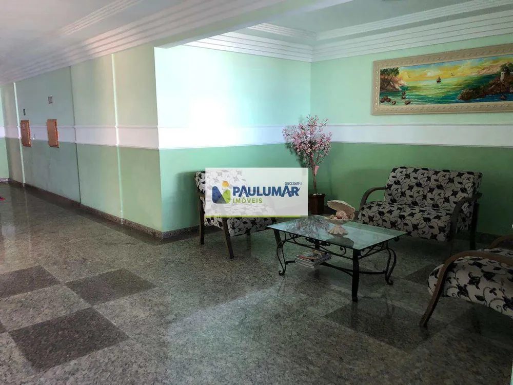 Apartamento, 3 quartos, 116 m² - Foto 6