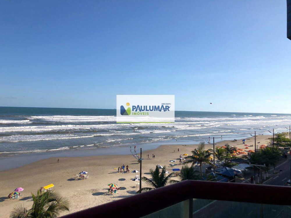 Apartamento, 3 quartos, 116 m² - Foto 3