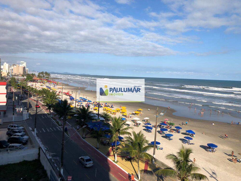 Apartamento, 3 quartos, 116 m² - Foto 2