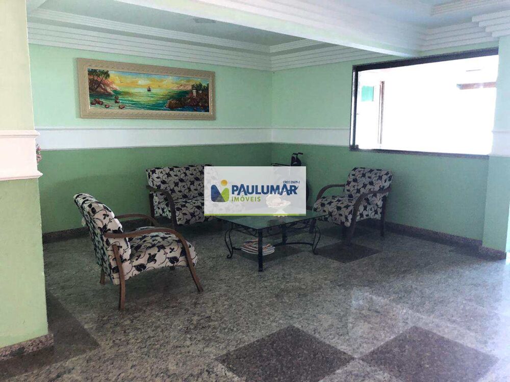 Apartamento, 3 quartos, 116 m² - Foto 6