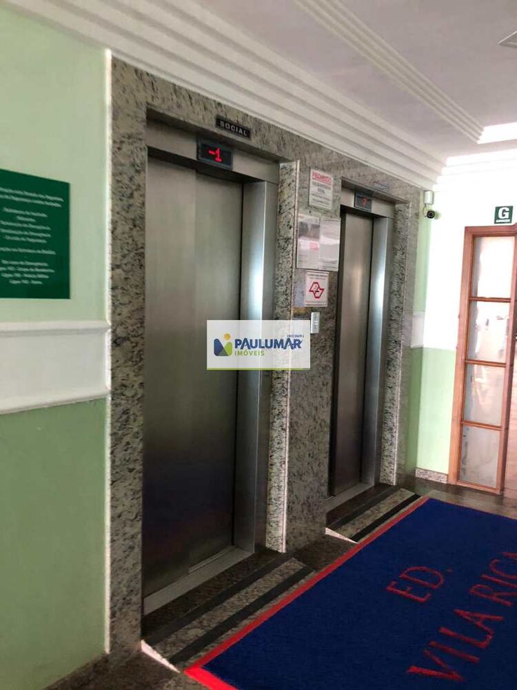 Apartamento, 3 quartos, 116 m² - Foto 5
