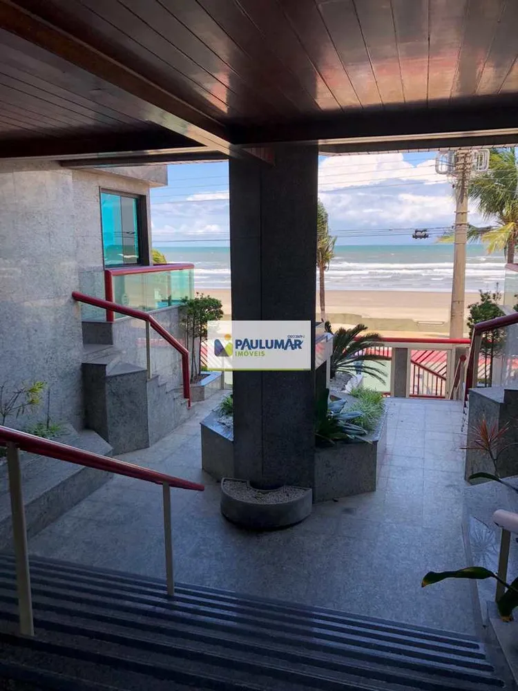 Apartamento, 3 quartos, 116 m² - Foto 4