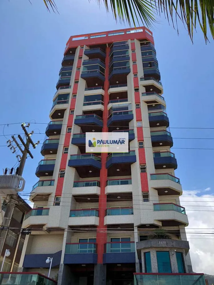 Apartamento, 3 quartos, 116 m² - Foto 1