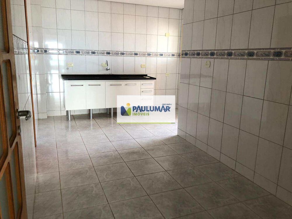 Apartamento, 3 quartos, 116 m² - Foto 1