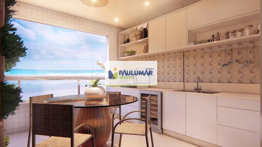 Apartamento, 2 quartos, 79 m² - Foto 4
