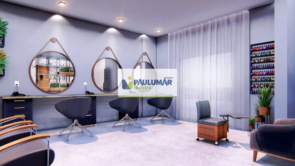 Apartamento, 2 quartos, 79 m² - Foto 4