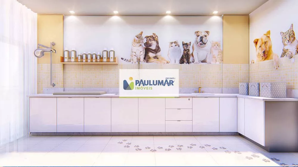 Apartamento, 2 quartos, 79 m² - Foto 11