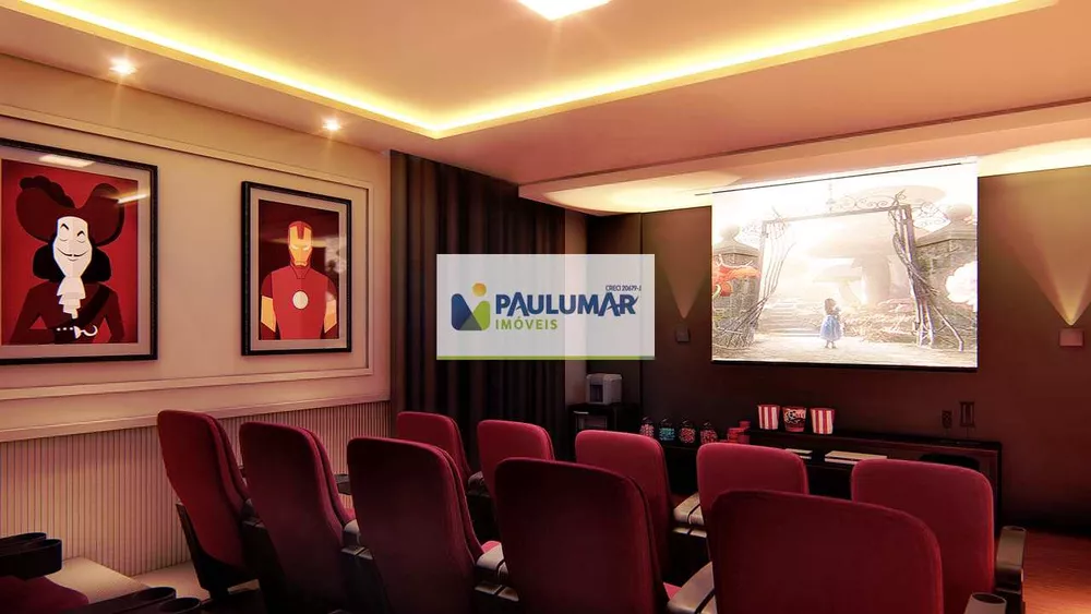 Apartamento, 2 quartos, 79 m² - Foto 12