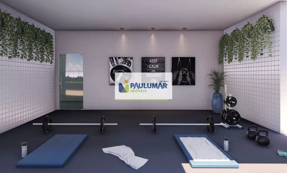 Apartamento, 2 quartos, 79 m² - Foto 6