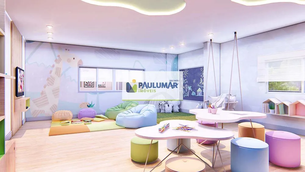 Apartamento, 2 quartos, 79 m² - Foto 6