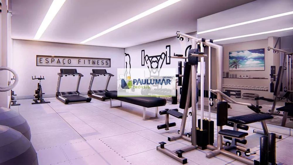 Apartamento, 2 quartos, 79 m² - Foto 7