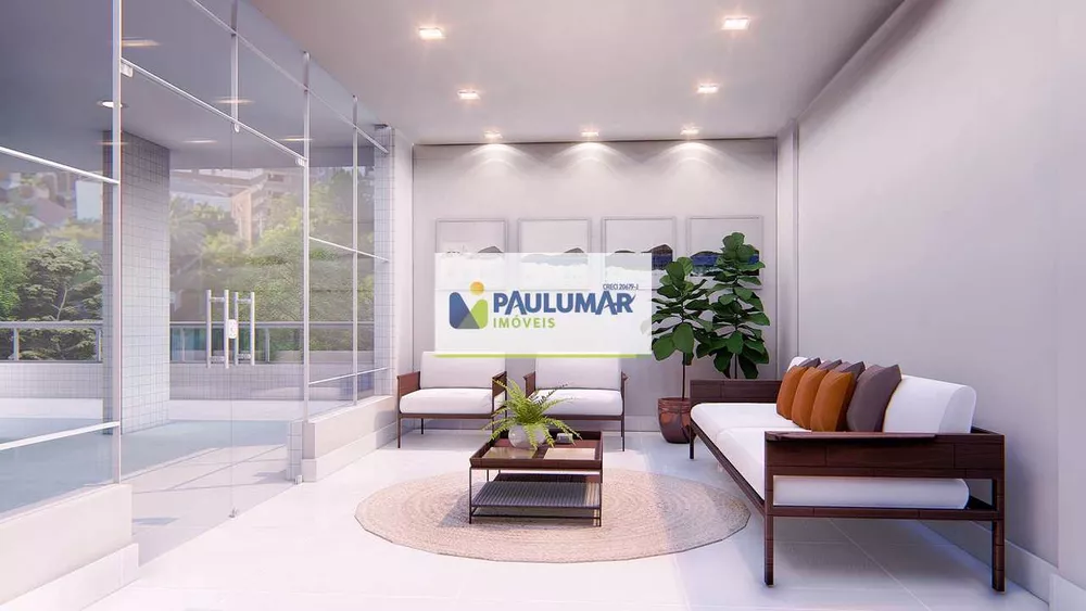 Apartamento, 2 quartos, 79 m² - Foto 10