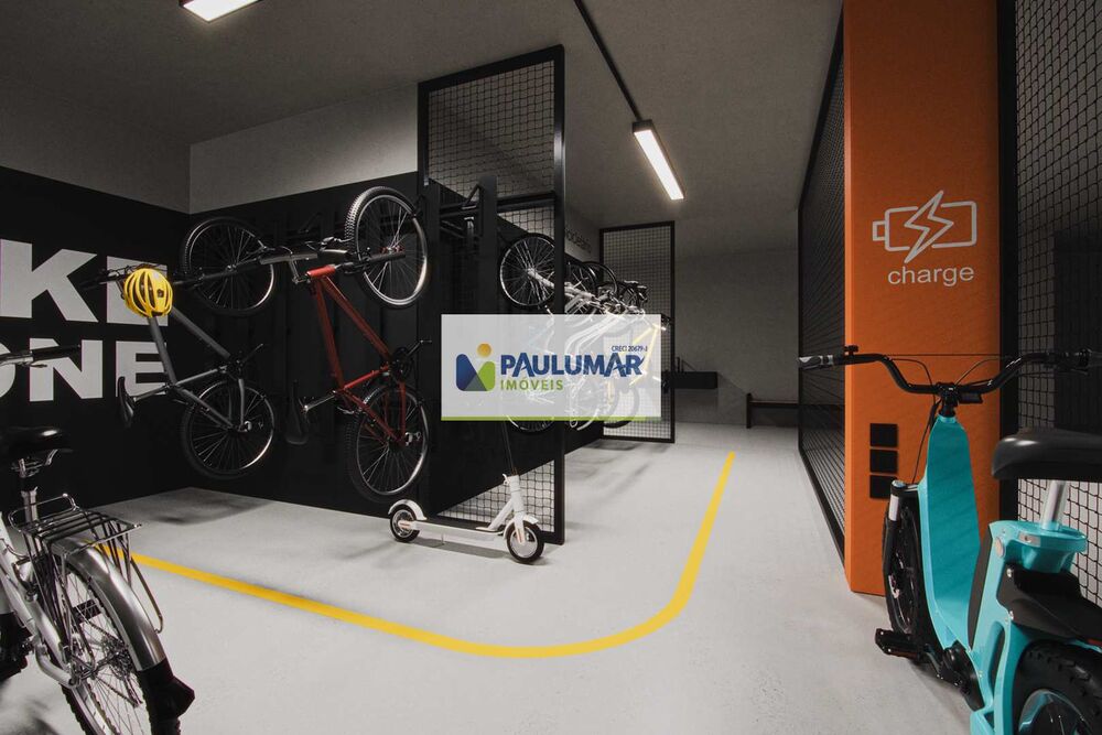 Apartamento, 1 quarto, 45 m² - Foto 15