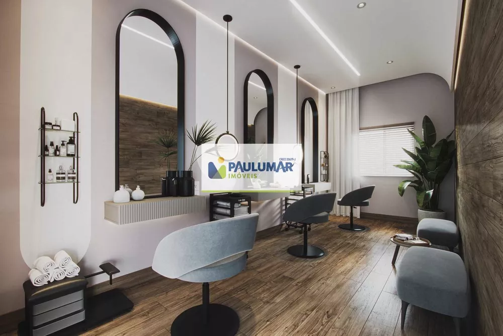 Apartamento, 1 quarto, 45 m² - Foto 10