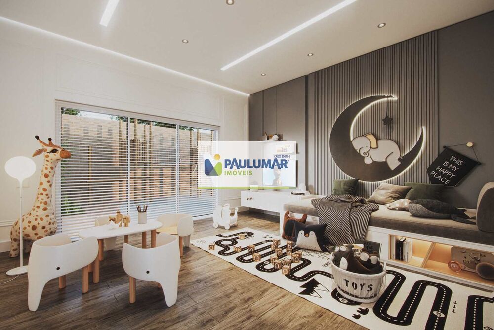 Apartamento, 1 quarto, 45 m² - Foto 8