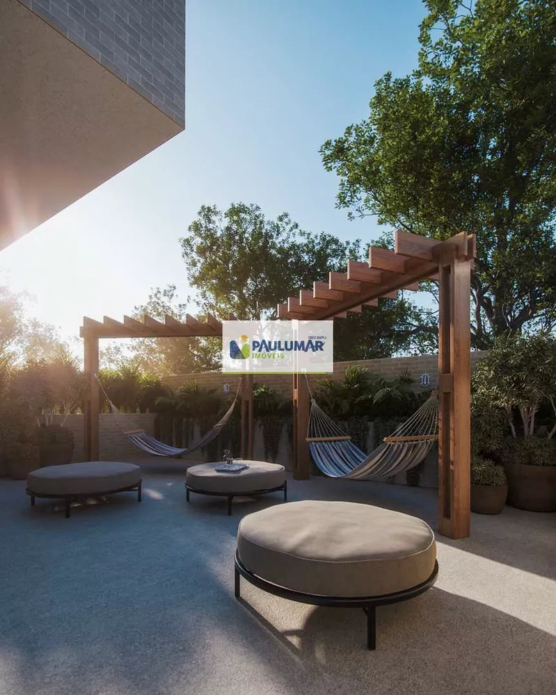 Apartamento, 1 quarto, 45 m² - Foto 19