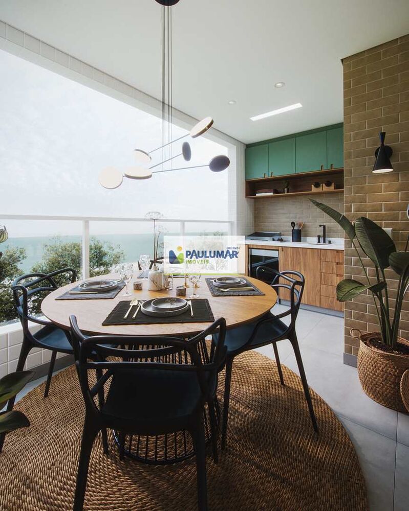 Apartamento, 1 quarto, 45 m² - Foto 24