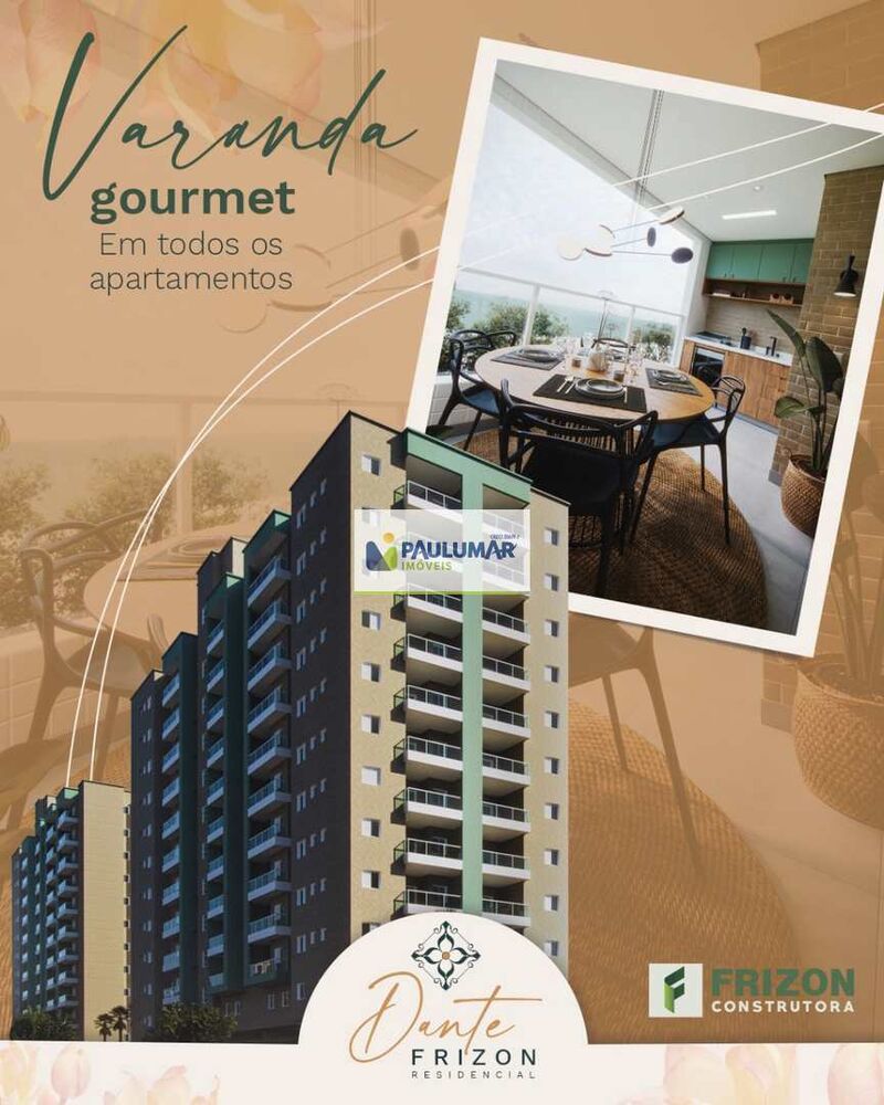 Apartamento, 1 quarto, 45 m² - Foto 2